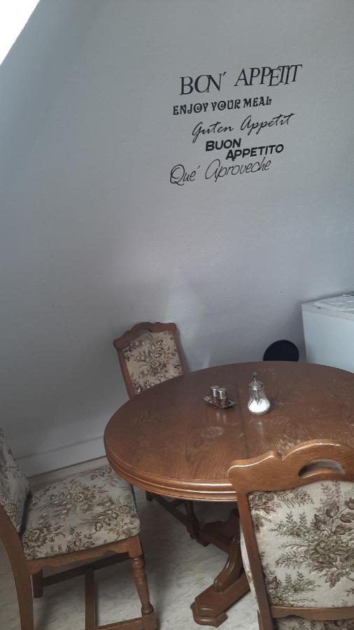 Schoene Aussicht Κωνσταντία Εξωτερικό φωτογραφία